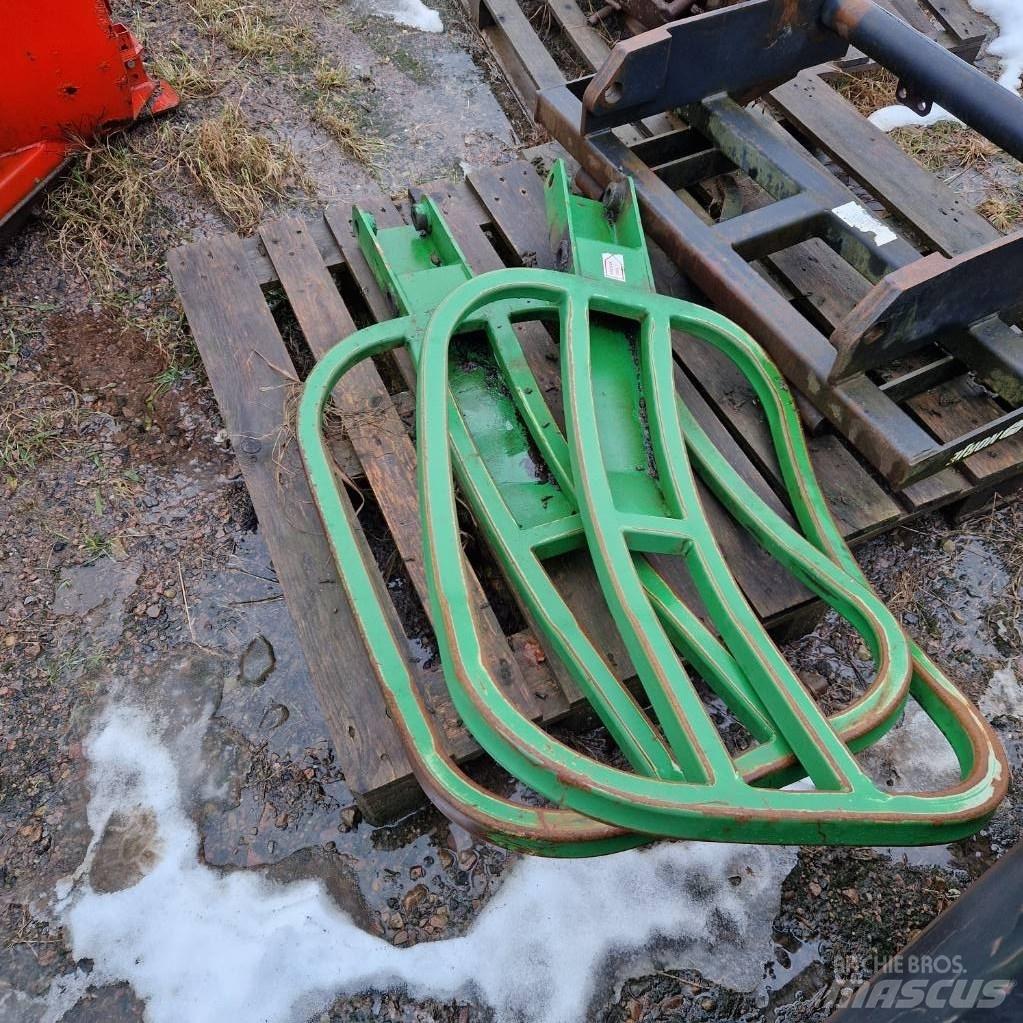  Cashels Balgrip Frontalinių krautuvų priedai