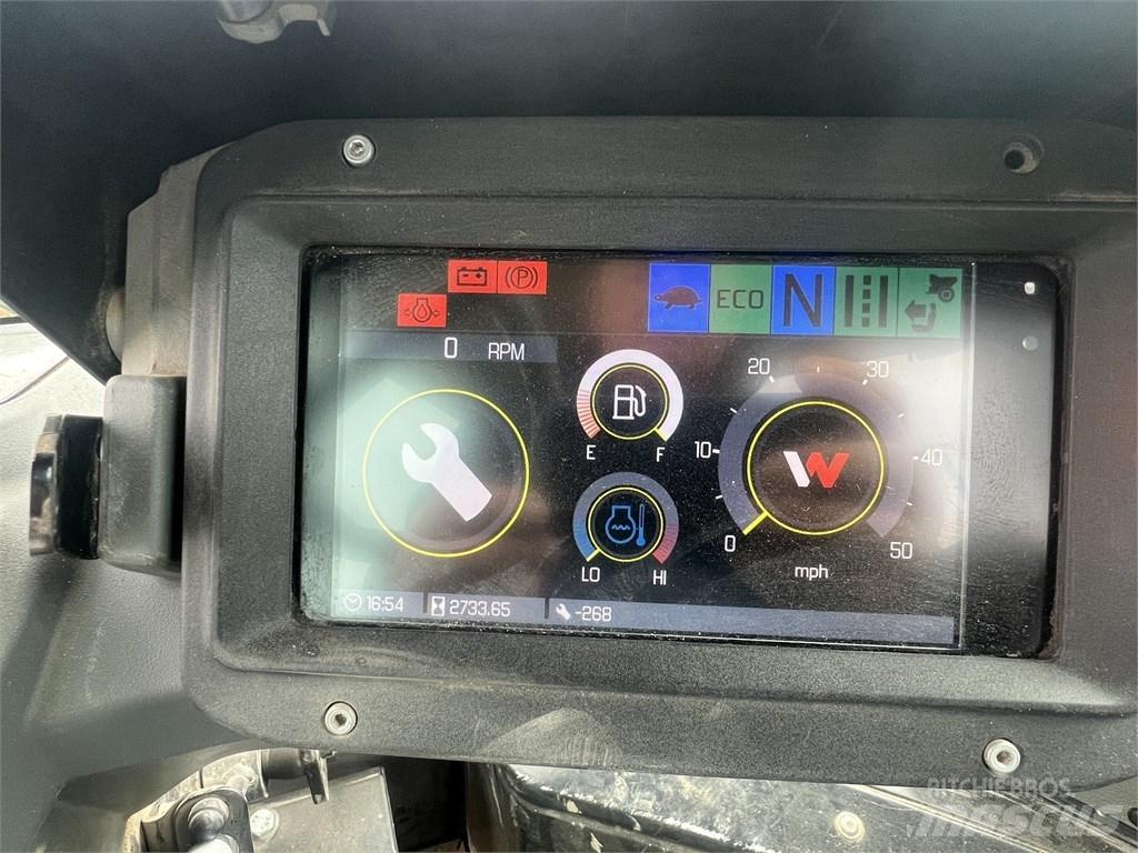 Wacker Neuson DV 90 Karjeriniai savivarčiai