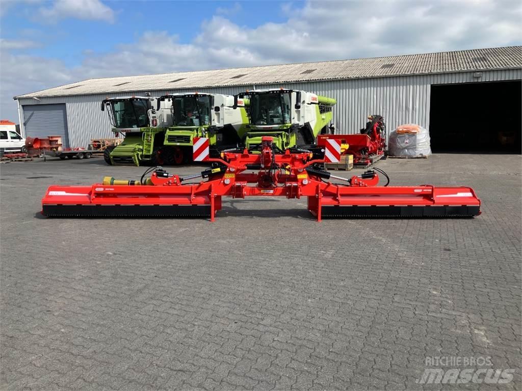 Maschio Delta 830 Kiti pašarų derliaus nuėmimo įrengimai