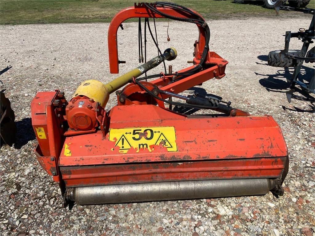 Maschio 160 Ganyklų šienapjovės / rėžtuvės