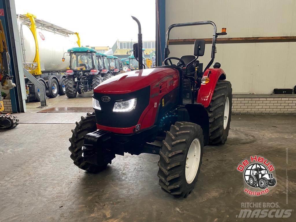 YTO NMF604 Traktoriai