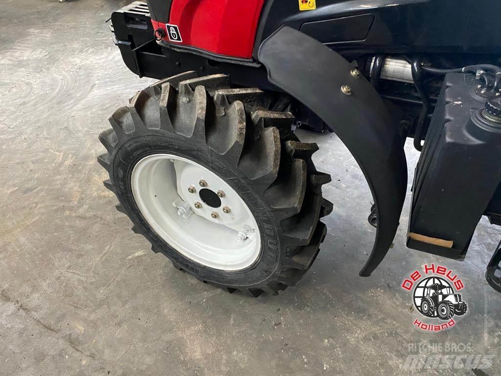 YTO NMF604 Traktoriai