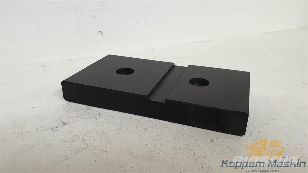 Ponsse P58874 Medienos transportavimo mašinų kranai