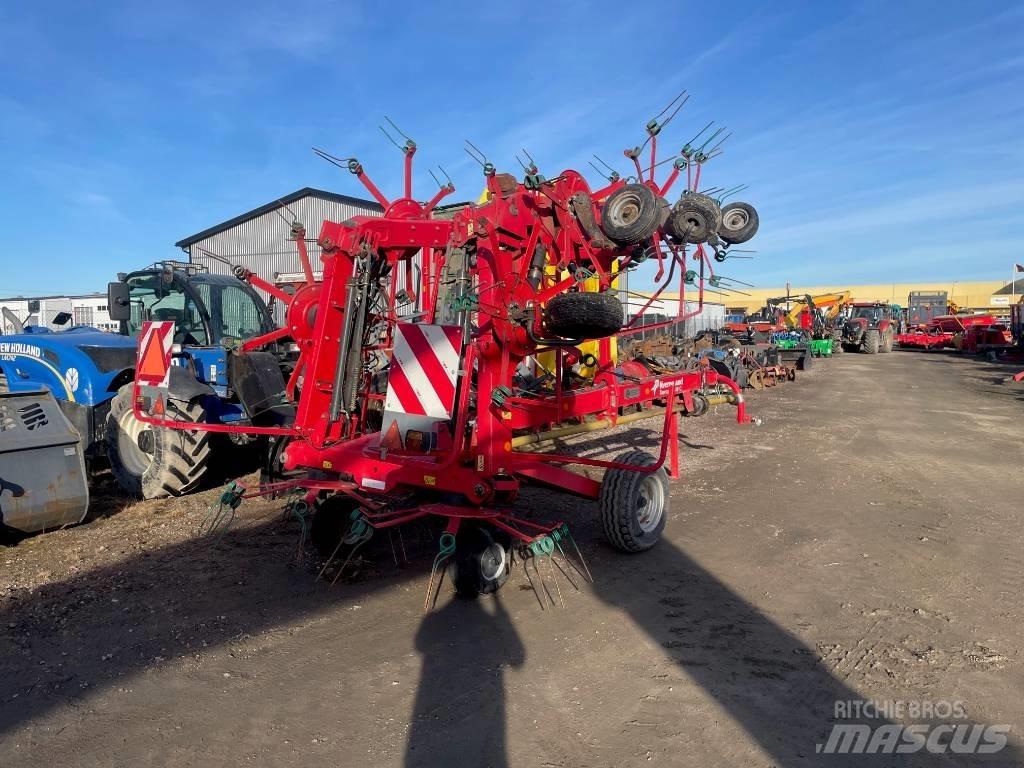 Kverneland 85140C Šieno grėbliai ir vartytuvai