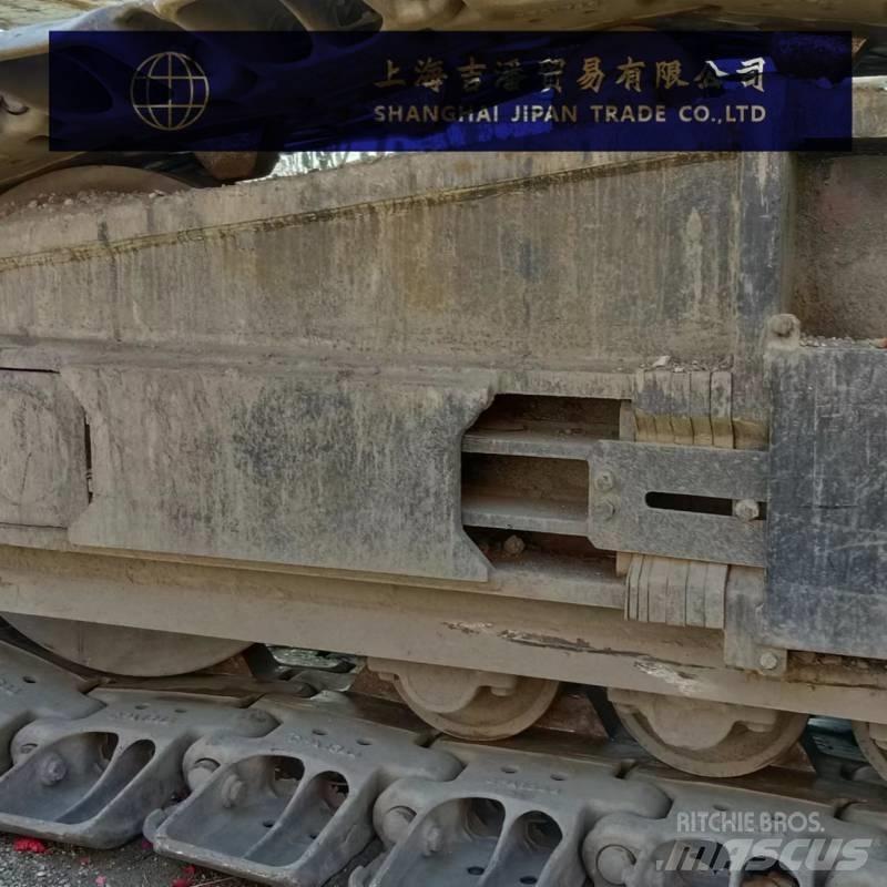 Sumitomo SCX2500 Vikšriniai kranai