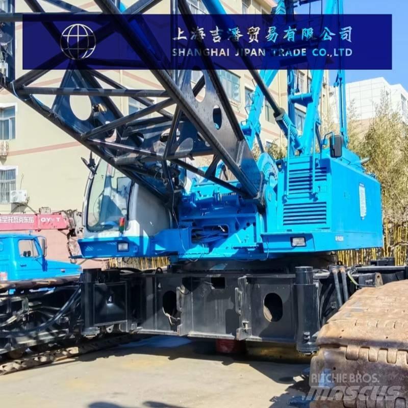 Sumitomo SCX2500 Vikšriniai kranai