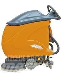 Taski Swingo 755 B Gremžtukų džiovyklės
