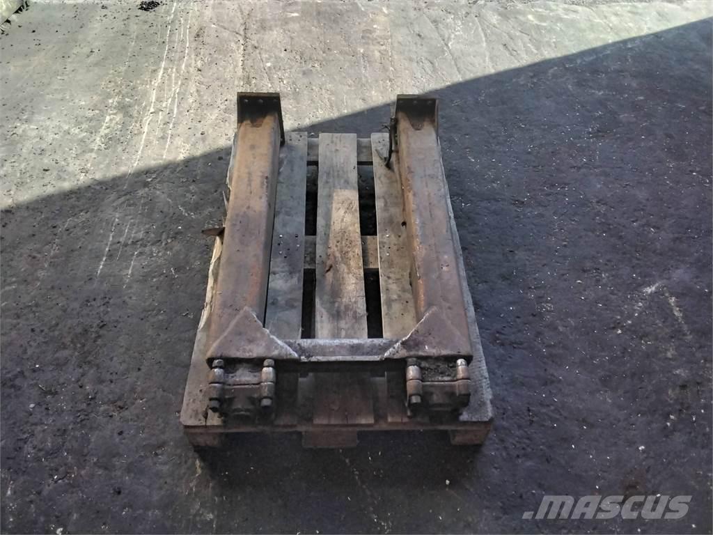  Minibrunett 578 Kiti priedai