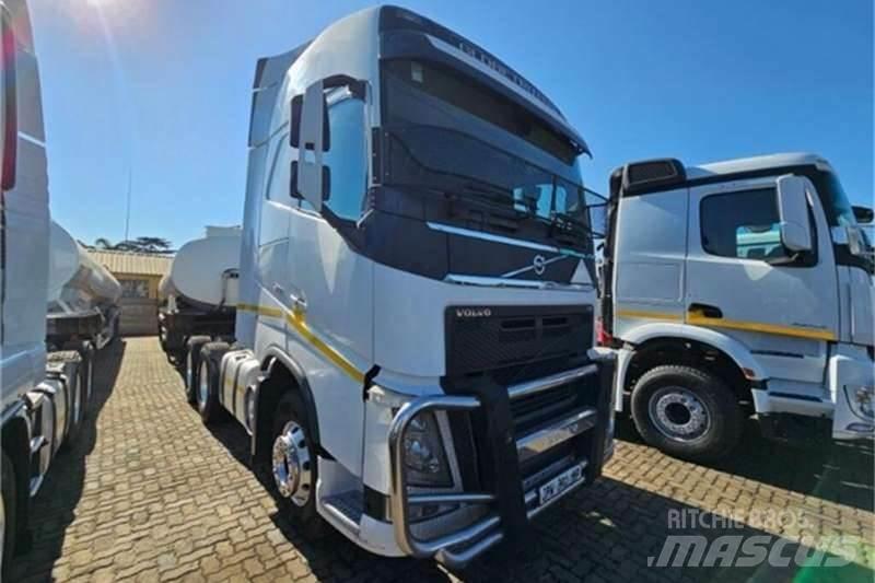 Volvo FH Kita