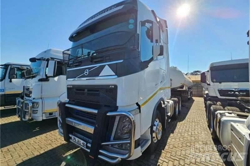 Volvo FH Kita