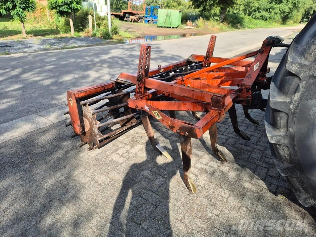 Hekamp 310 Kultivatoriai