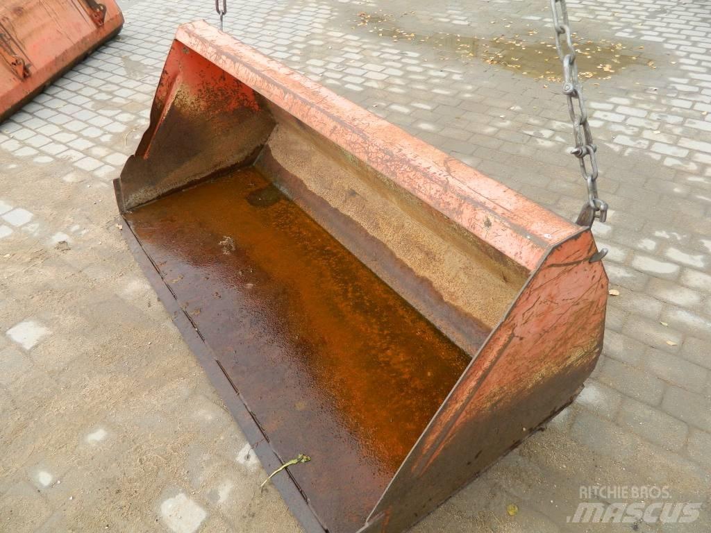  Kauss 19 Kiti krovimo ir kasimo mechanizmai ir jų priedai