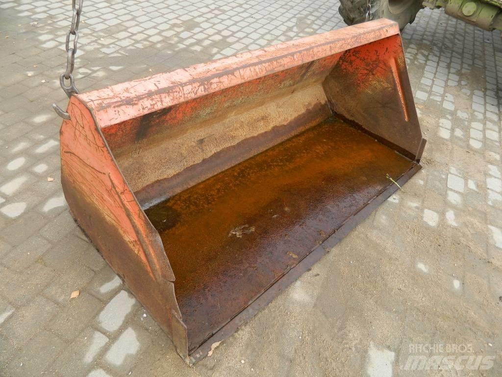  Kauss 19 Kiti krovimo ir kasimo mechanizmai ir jų priedai