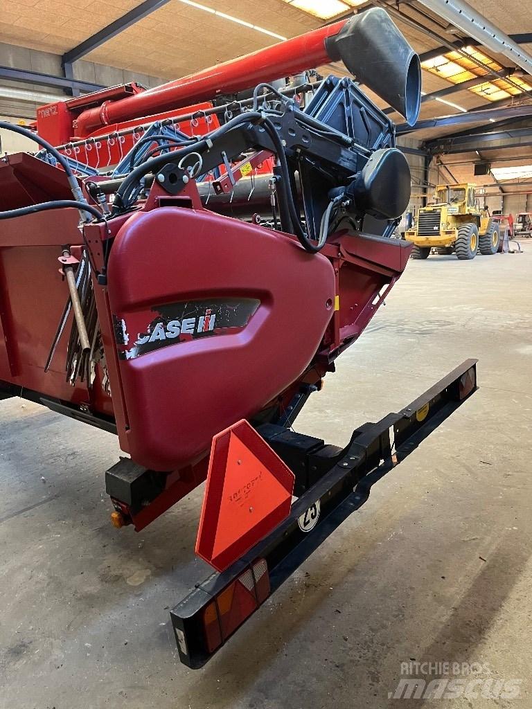 Case IH 9230 Derliaus nuėmimo kombainai