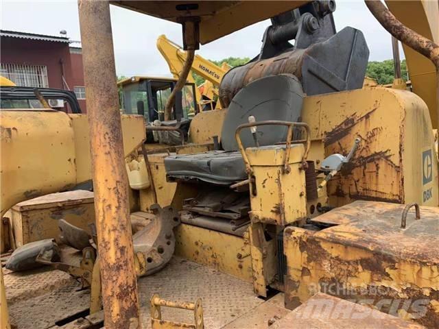 CAT D 8 K Vikšriniai buldozeriai