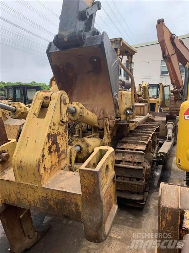 CAT D 8 K Vikšriniai buldozeriai