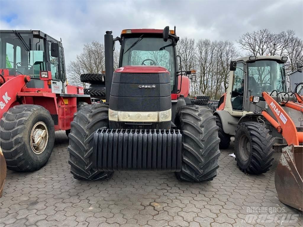 Case IH Magnum 335 Traktoriai