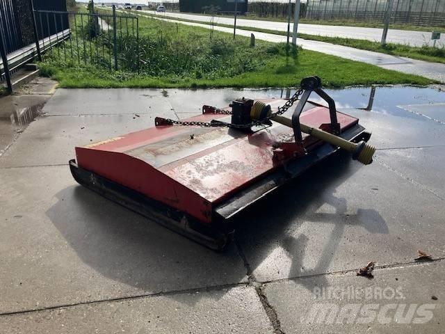 Peecon WB 285 Šienapjovės