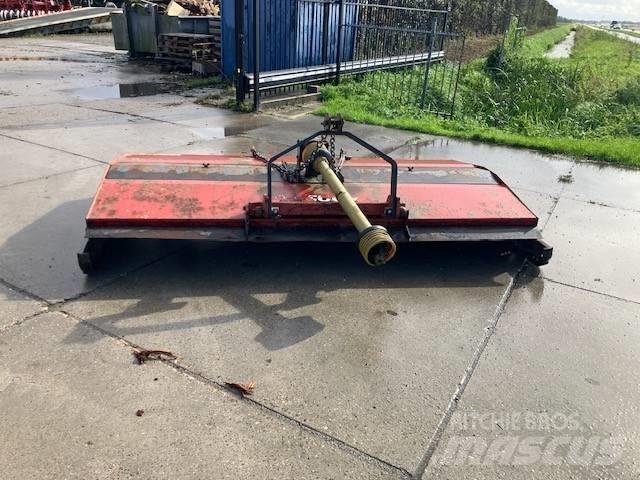 Peecon WB 285 Šienapjovės
