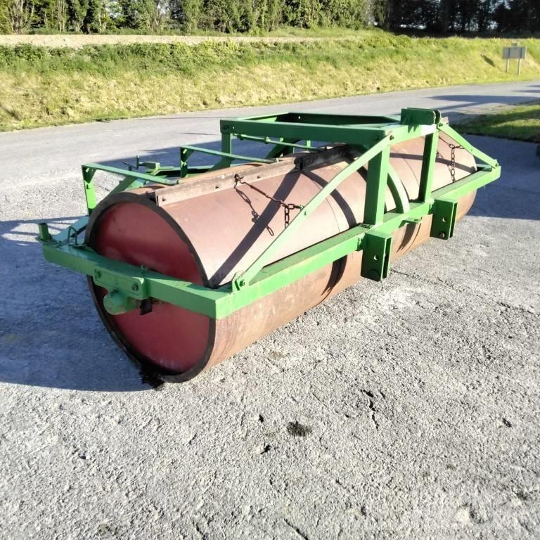 FERJU 3M Volai