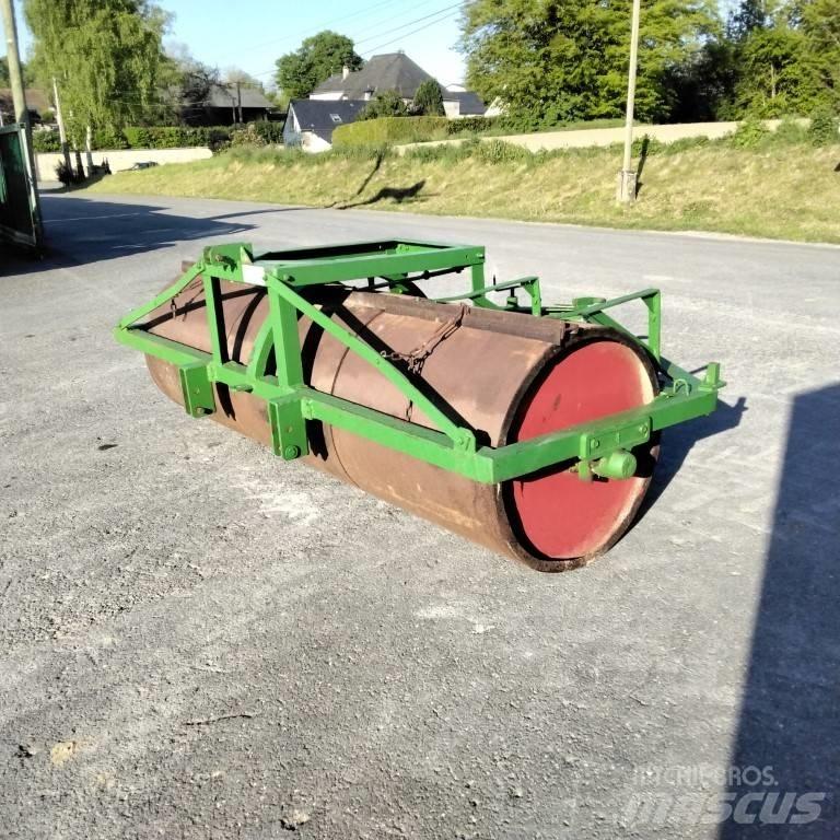 FERJU 3M Volai