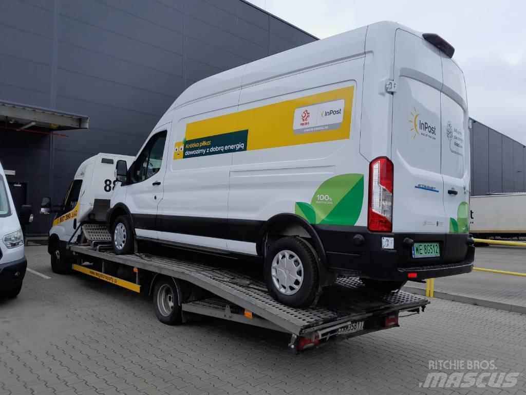 Iveco Daily 50 C 15 Platforminiai/Gerviniai sunkvežimiai