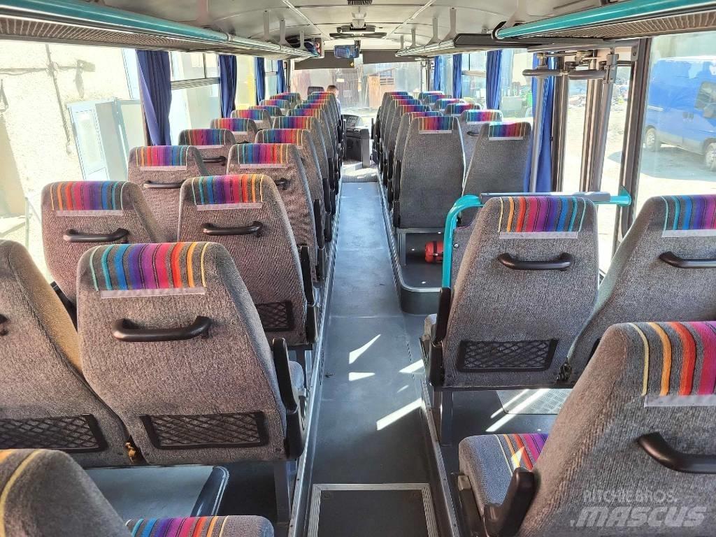 Karosa C 955 Tarpmiestiniai autobusai