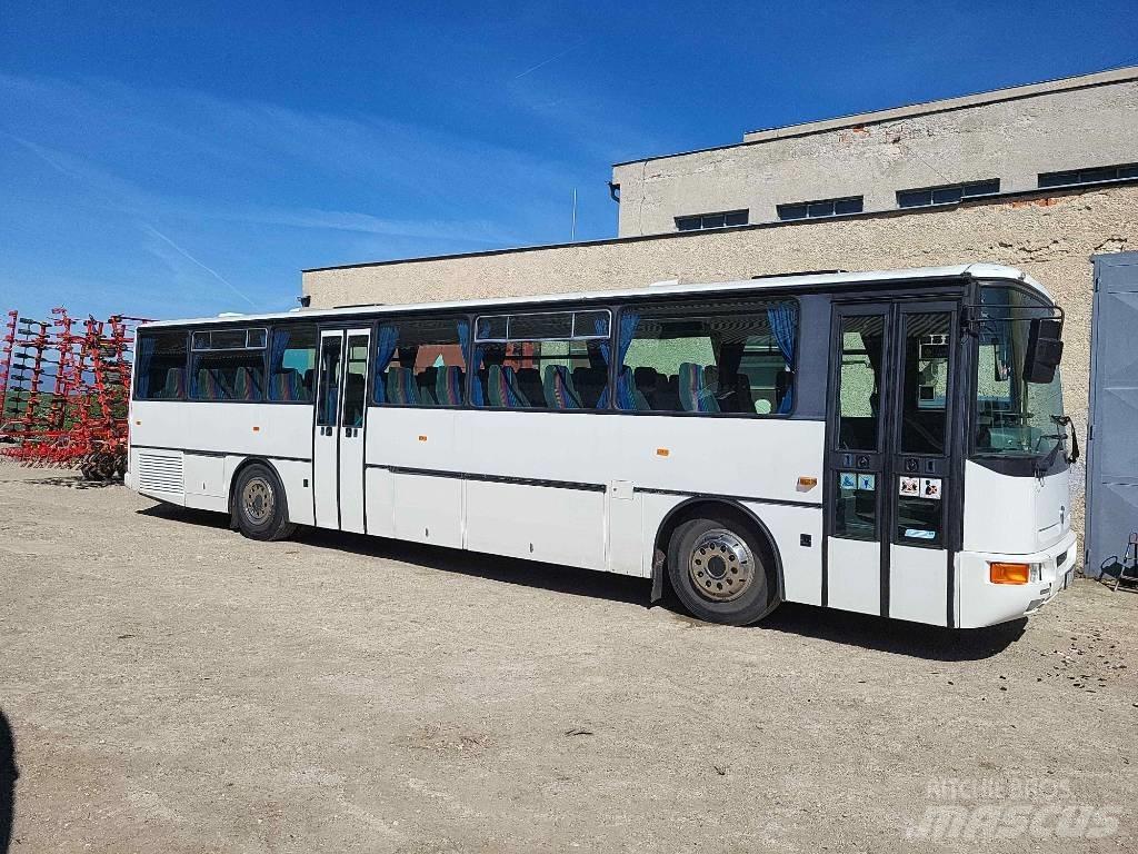 Karosa C 955 Tarpmiestiniai autobusai