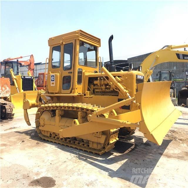 CAT D 6 D Vikšriniai buldozeriai