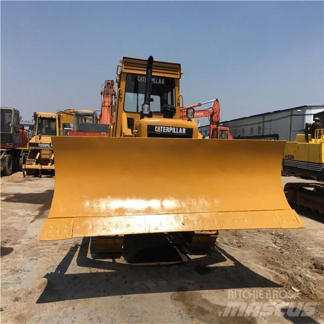 CAT D 6 D Vikšriniai buldozeriai