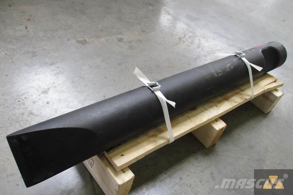 Rammer Chisel S54 Hidrauliniai kūjai / Trupintuvai