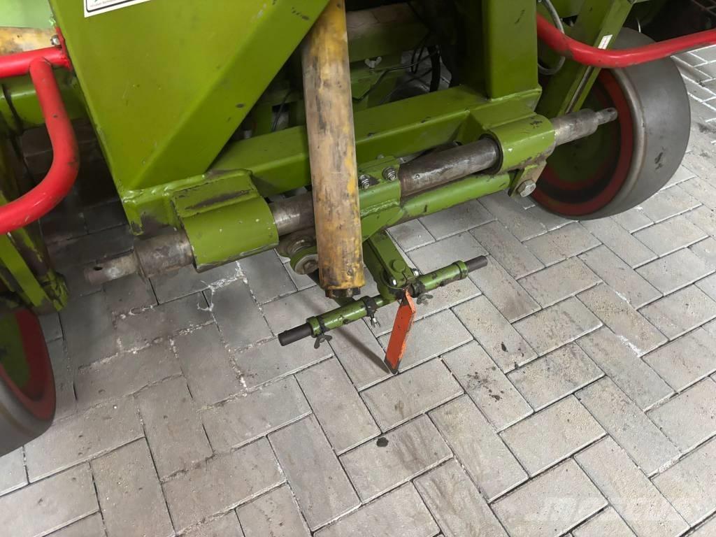 Baselier Půdní fréza Varomosios akėčios ir žemės frezos