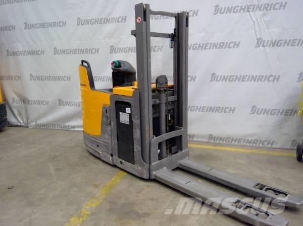 Jungheinrich ERD 220 Savaeigiai rietuvai