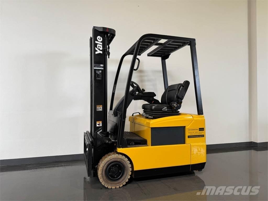 Yale ERP16ATF (SWB) Elektriniai šakiniai krautuvai