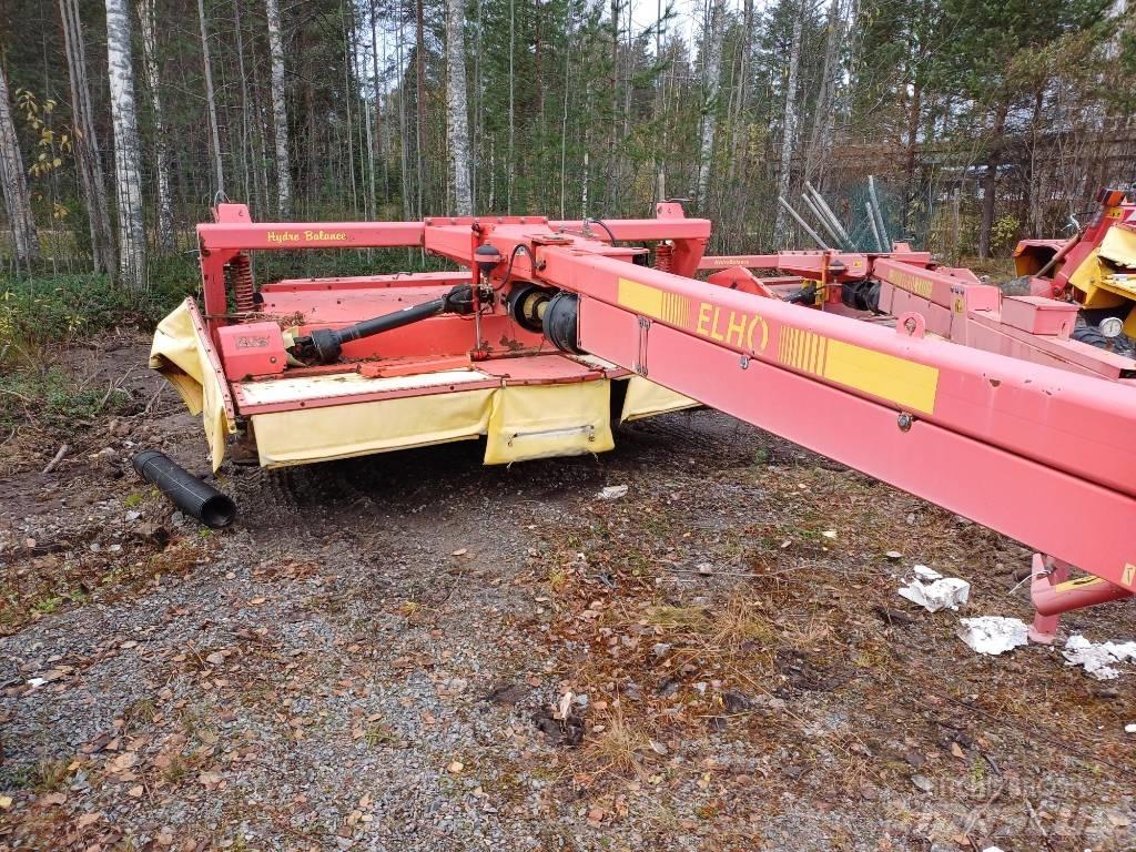Elho 320C Formuojančios žoliapjovės