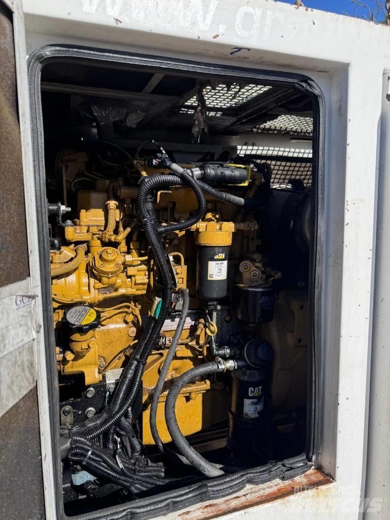 Schwing SP750-18 Betono siurbliai