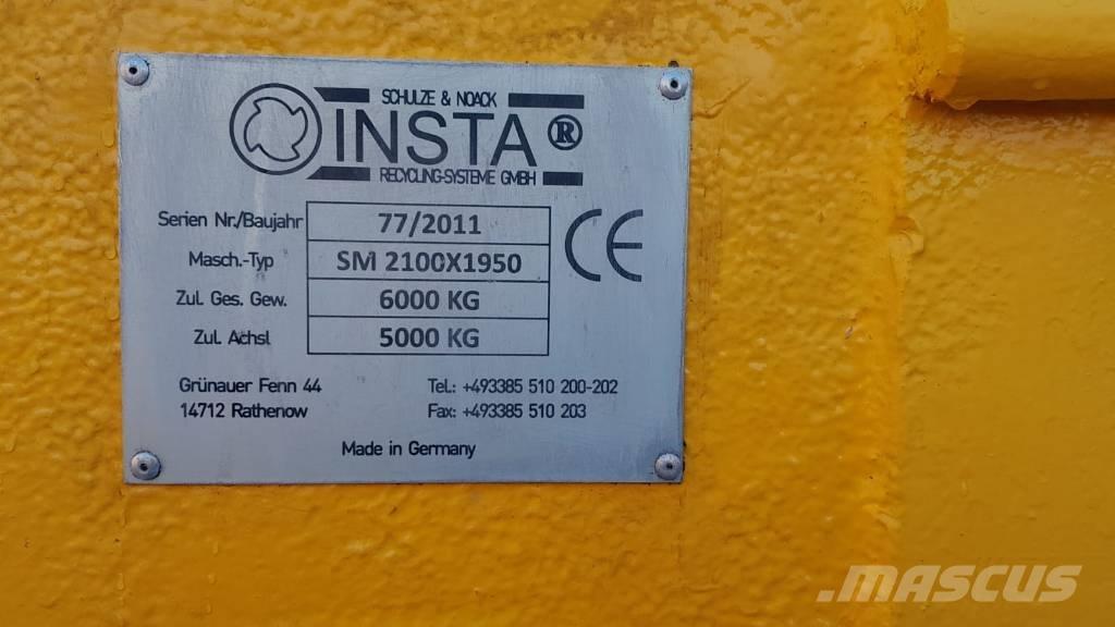  Insta SM 2100x1950 Mobilūs sietai