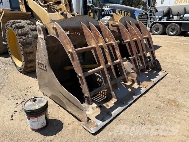 CAT 938 G II Naudoti ratiniai krautuvai