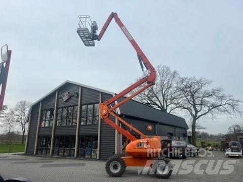 Manitou AJT 200 Alkūniniai keltuvai