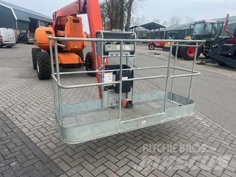 Manitou AJT 200 Alkūniniai keltuvai