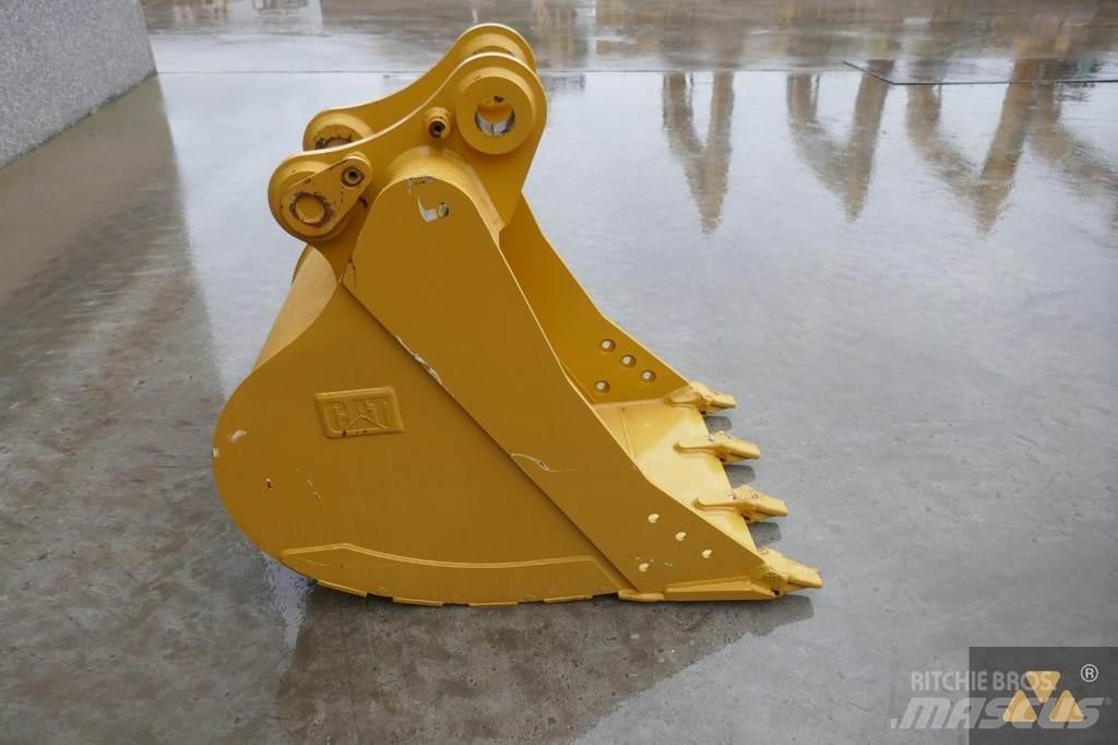 CAT 320 Bucket Kaušai