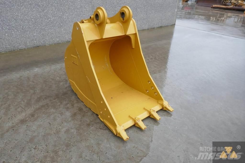 CAT 320 Bucket Kaušai