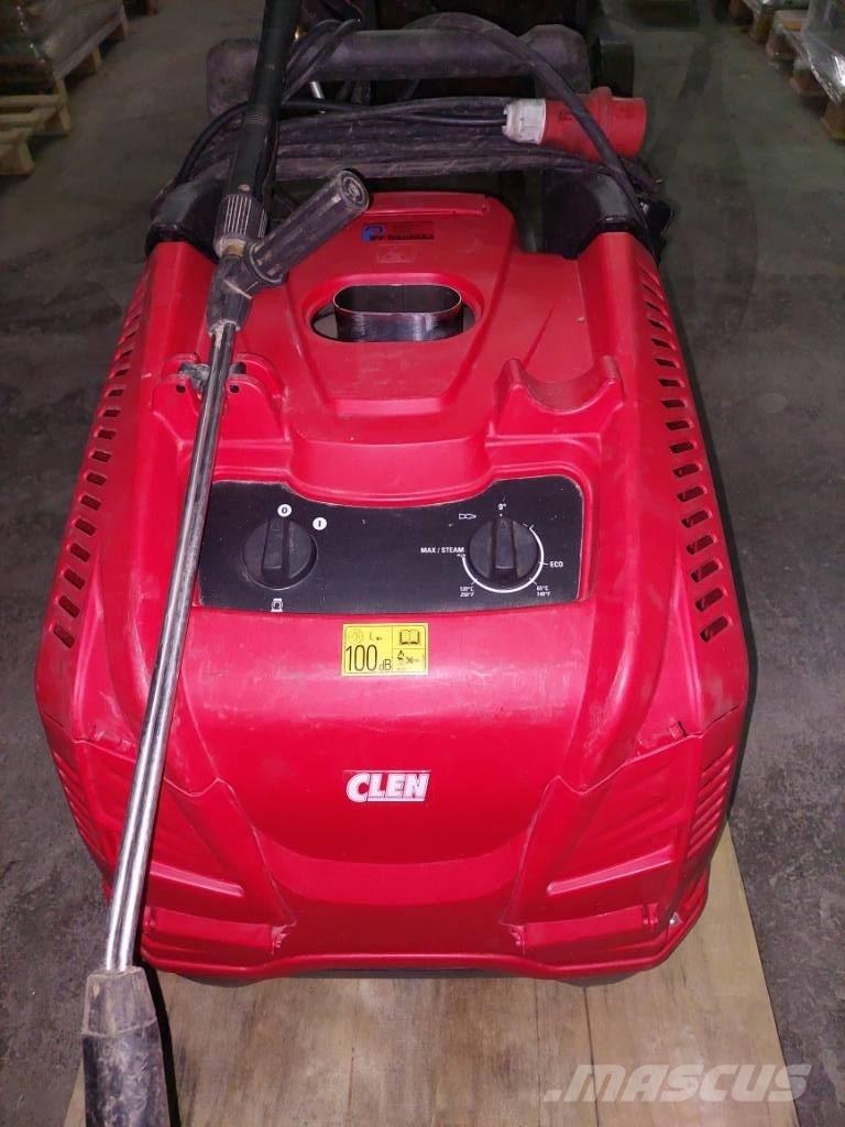 Clen Argon D 1713 Žemės ūkis - Kita