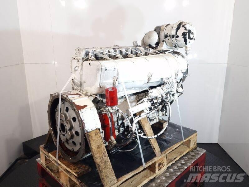 Deutz D914L06 Varikliai