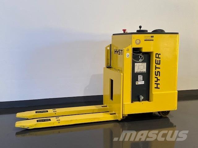 Hyster RP2.0N Rankiniai vėžimėliai