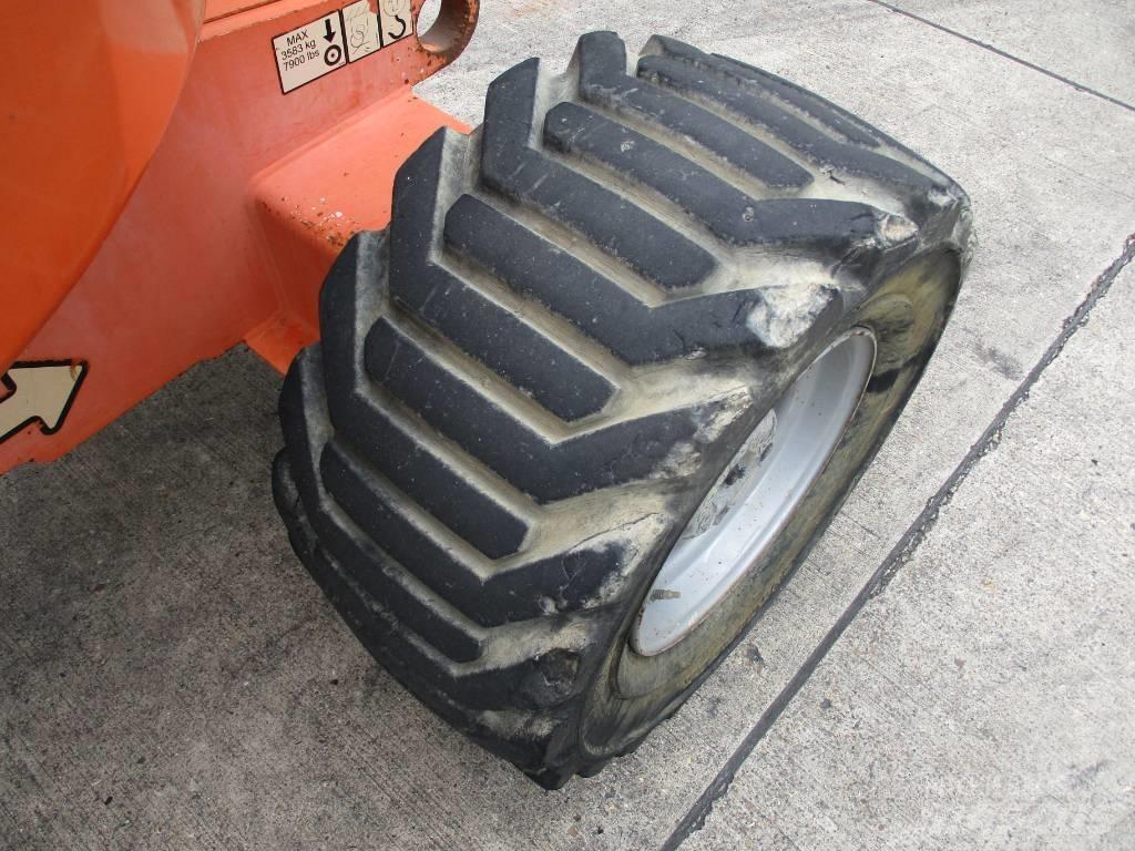 JLG 450 AJ (040) Alkūniniai keltuvai
