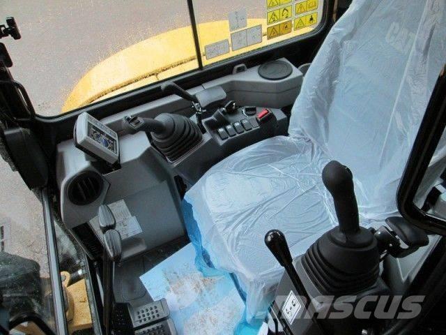 CAT 303.5 Mini ekskavatoriai < 7 t
