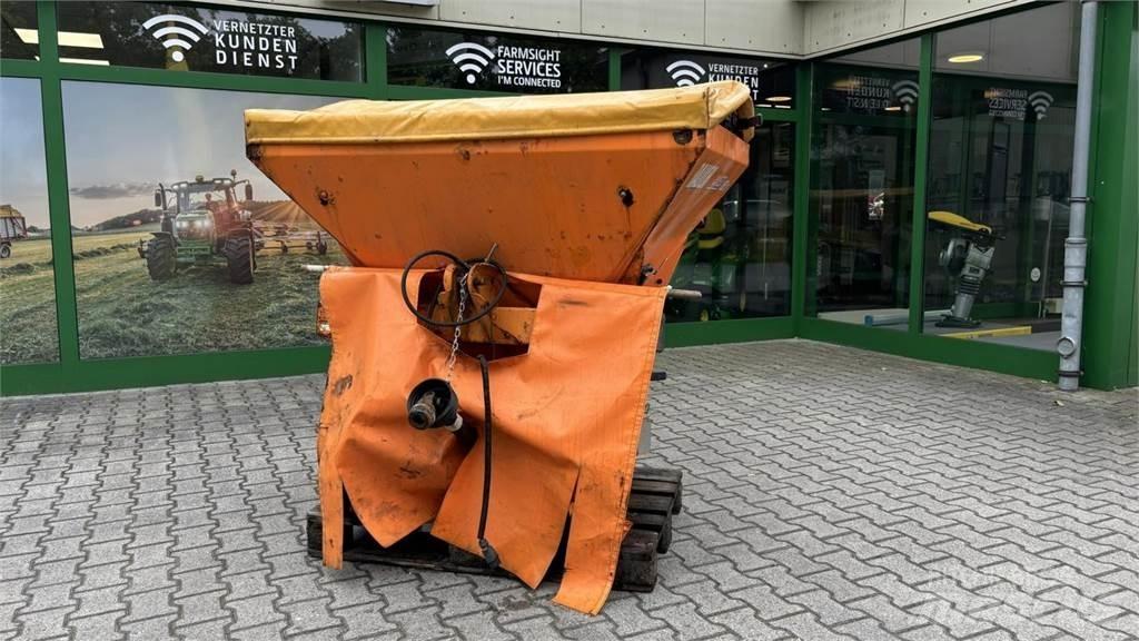 Rauch AXEO 18.1 H Smėlio ir druskos barstytuvai