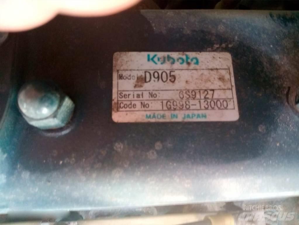 Genie GS3268RT Žirkliniai keltuvai