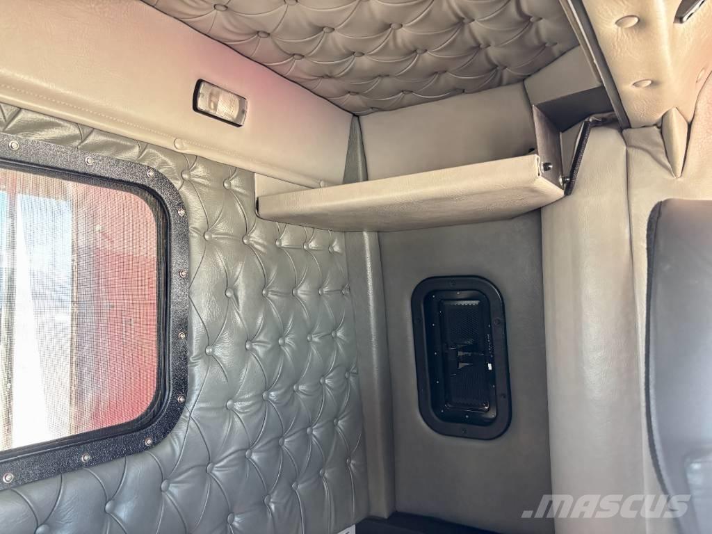 Western Star 4900 Naudoti vilkikai